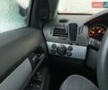 Серый Опель Астра, объемом двигателя 1.6 л и пробегом 247 тыс. км за 4600 $, фото 8 на Automoto.ua