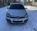 Серый Опель Астра, объемом двигателя 0 л и пробегом 360 тыс. км за 4600 $, фото 1 на Automoto.ua