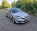 Сірий Опель Астра, об'ємом двигуна 4 л та пробігом 183 тис. км за 4996 $, фото 1 на Automoto.ua