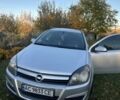 Сірий Опель Астра, об'ємом двигуна 1.7 л та пробігом 271 тис. км за 3800 $, фото 3 на Automoto.ua