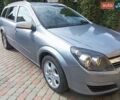 Сірий Опель Астра, об'ємом двигуна 1.6 л та пробігом 247 тис. км за 3999 $, фото 1 на Automoto.ua