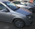 Сірий Опель Астра, об'ємом двигуна 1.9 л та пробігом 248 тис. км за 6000 $, фото 18 на Automoto.ua