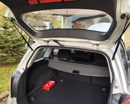 Серый Опель Астра, объемом двигателя 1.8 л и пробегом 286 тыс. км за 5400 $, фото 10 на Automoto.ua