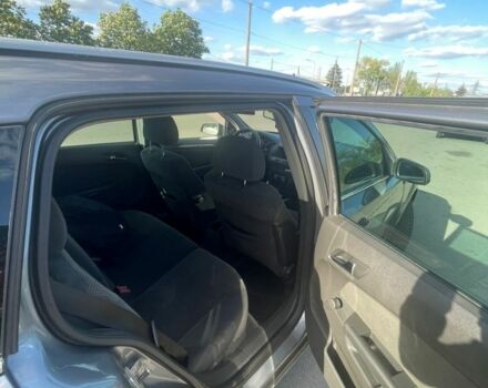 Опель Астра 2005 в Краматорске на Automoto.ua Серый Опель Астра, объемом двигателя 1.7 л и пробегом 350 тыс. км за 3000 $, фото 6 на Automoto.ua