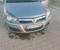 Сірий Опель Астра, об'ємом двигуна 1.6 л та пробігом 303 тис. км за 4700 $, фото 1 на Automoto.ua