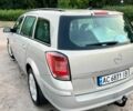 Серый Опель Астра, объемом двигателя 1.3 л и пробегом 450 тыс. км за 3500 $, фото 10 на Automoto.ua