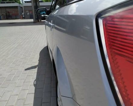 Сірий Опель Астра, об'ємом двигуна 1.6 л та пробігом 223 тис. км за 4750 $, фото 5 на Automoto.ua