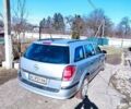 Серый Опель Астра, объемом двигателя 1.9 л и пробегом 283 тыс. км за 3900 $, фото 2 на Automoto.ua