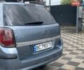 Серый Опель Астра, объемом двигателя 0 л и пробегом 346 тыс. км за 3500 $, фото 15 на Automoto.ua