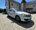Сірий Опель Астра, об'ємом двигуна 1.6 л та пробігом 255 тис. км за 4500 $, фото 7 на Automoto.ua