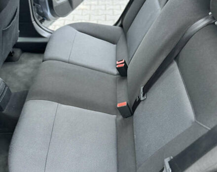 Серый Опель Астра, объемом двигателя 1.8 л и пробегом 211 тыс. км за 4499 $, фото 49 на Automoto.ua