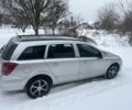 Сірий Опель Астра, об'ємом двигуна 1.7 л та пробігом 308 тис. км за 2150 $, фото 4 на Automoto.ua