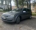 Серый Опель Астра, объемом двигателя 1.6 л и пробегом 244 тыс. км за 4800 $, фото 6 на Automoto.ua