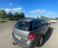 Опель Астра 2005 в Краматорске на Automoto.ua Серый Опель Астра, объемом двигателя 1.7 л и пробегом 350 тыс. км за 3000 $, фото 8 на Automoto.ua