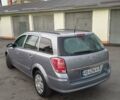 Сірий Опель Астра, об'ємом двигуна 1.6 л та пробігом 215 тис. км за 4500 $, фото 3 на Automoto.ua