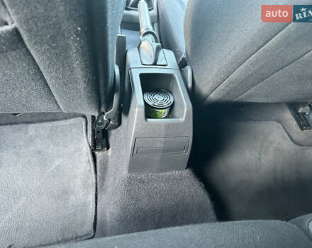 Сірий Опель Астра, об'ємом двигуна 1.8 л та пробігом 211 тис. км за 4999 $, фото 48 на Automoto.ua