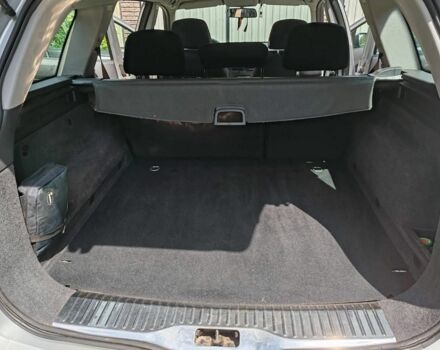 Сірий Опель Астра, об'ємом двигуна 0 л та пробігом 300 тис. км за 4600 $, фото 11 на Automoto.ua