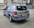 Сірий Опель Астра, об'ємом двигуна 1.6 л та пробігом 252 тис. км за 1700 $, фото 7 на Automoto.ua