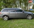 Серый Опель Астра, объемом двигателя 1.6 л и пробегом 173 тыс. км за 5000 $, фото 1 на Automoto.ua
