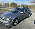 Опель Астра 2005 в Фастове на Automoto.ua Серый Опель Астра, объемом двигателя 1.91 л и пробегом 338 тыс. км за 2900 $, фото 6 на Automoto.ua