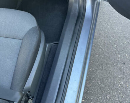 Сірий Опель Астра, об'ємом двигуна 1.8 л та пробігом 211 тис. км за 4999 $, фото 57 на Automoto.ua