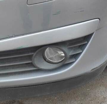 Серый Опель Астра, объемом двигателя 1.6 л и пробегом 180 тыс. км за 4800 $, фото 8 на Automoto.ua