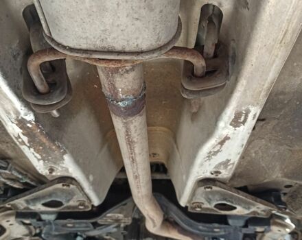 Сірий Опель Астра, об'ємом двигуна 0 л та пробігом 240 тис. км за 2499 $, фото 3 на Automoto.ua