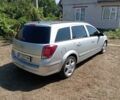 Сірий Опель Астра, об'ємом двигуна 1.7 л та пробігом 297 тис. км за 4500 $, фото 4 на Automoto.ua
