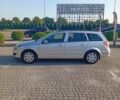 Сірий Опель Астра, об'ємом двигуна 1.6 л та пробігом 220 тис. км за 4900 $, фото 2 на Automoto.ua