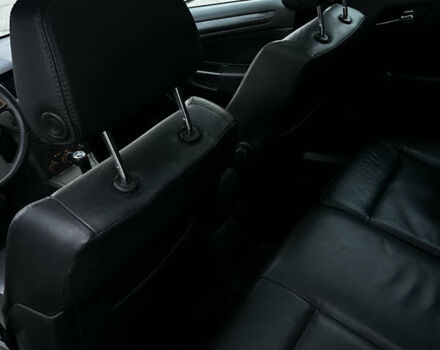 Серый Опель Астра, объемом двигателя 1.8 л и пробегом 192 тыс. км за 4899 $, фото 15 на Automoto.ua