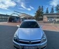 Сірий Опель Астра, об'ємом двигуна 1.6 л та пробігом 240 тис. км за 4200 $, фото 5 на Automoto.ua