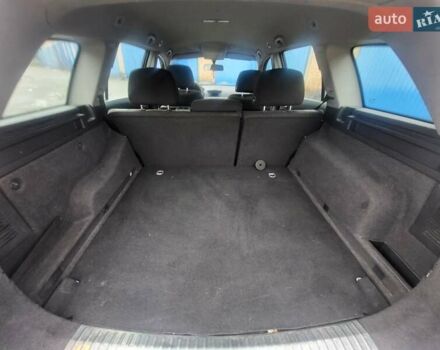 Серый Опель Астра, объемом двигателя 1.7 л и пробегом 250 тыс. км за 2999 $, фото 3 на Automoto.ua