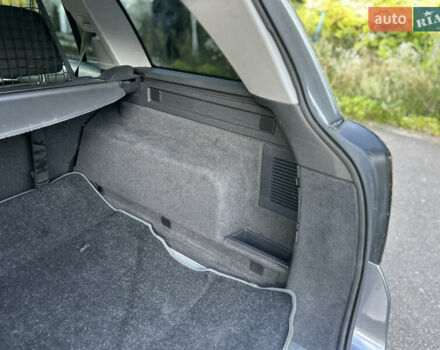 Сірий Опель Астра, об'ємом двигуна 1.8 л та пробігом 210 тис. км за 5300 $, фото 56 на Automoto.ua