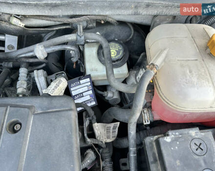 Сірий Опель Астра, об'ємом двигуна 1.8 л та пробігом 211 тис. км за 4999 $, фото 60 на Automoto.ua