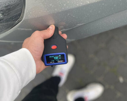 Сірий Опель Астра, об'ємом двигуна 1.6 л та пробігом 205 тис. км за 4500 $, фото 20 на Automoto.ua