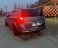 Сірий Опель Астра, об'ємом двигуна 1.6 л та пробігом 265 тис. км за 4700 $, фото 4 на Automoto.ua