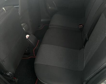 Сірий Опель Астра, об'ємом двигуна 1.6 л та пробігом 3 тис. км за 5800 $, фото 14 на Automoto.ua