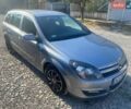 Сірий Опель Астра, об'ємом двигуна 1.7 л та пробігом 302 тис. км за 3700 $, фото 1 на Automoto.ua