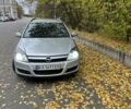 Сірий Опель Астра, об'ємом двигуна 1.9 л та пробігом 1 тис. км за 5000 $, фото 4 на Automoto.ua