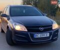 Сірий Опель Астра, об'ємом двигуна 1.7 л та пробігом 240 тис. км за 4300 $, фото 3 на Automoto.ua