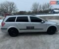 Серый Опель Астра, объемом двигателя 1.6 л и пробегом 263 тыс. км за 4000 $, фото 3 на Automoto.ua