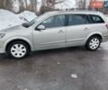 Сірий Опель Астра, об'ємом двигуна 1.6 л та пробігом 269 тис. км за 4500 $, фото 11 на Automoto.ua