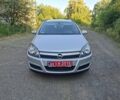 Сірий Опель Астра, об'ємом двигуна 4 л та пробігом 183 тис. км за 4996 $, фото 2 на Automoto.ua