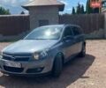 Сірий Опель Астра, об'ємом двигуна 1.69 л та пробігом 346 тис. км за 3500 $, фото 49 на Automoto.ua