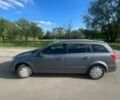 Опель Астра 2005 в Краматорске на Automoto.ua Серый Опель Астра, объемом двигателя 1.7 л и пробегом 350 тыс. км за 3000 $, фото 1 на Automoto.ua