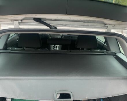 Серый Опель Астра, объемом двигателя 1.6 л и пробегом 223 тыс. км за 4750 $, фото 5 на Automoto.ua