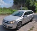 Сірий Опель Астра, об'ємом двигуна 1.8 л та пробігом 325 тис. км за 4200 $, фото 1 на Automoto.ua