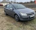 Серый Опель Астра, объемом двигателя 1.4 л и пробегом 220 тыс. км за 4200 $, фото 9 на Automoto.ua