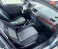 Сірий Опель Астра, об'ємом двигуна 1.6 л та пробігом 280 тис. км за 4800 $, фото 19 на Automoto.ua