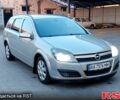 Серый Опель Астра, объемом двигателя 1.6 л и пробегом 237 тыс. км за 4300 $, фото 1 на Automoto.ua